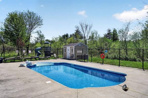 9400 Rg Ste-Henriette #148, Mirabel — photo 25