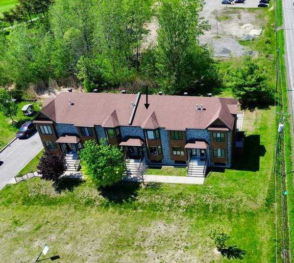 9400 Rg Ste-Henriette #148, Mirabel — photo 27