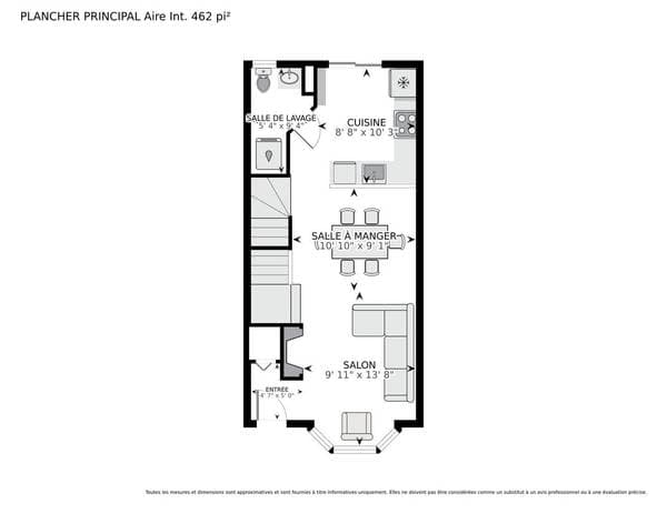 9400 Rg Ste-Henriette #148, Mirabel — photo 28