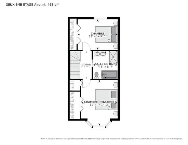 9400 Rg Ste-Henriette #148, Mirabel — photo 29