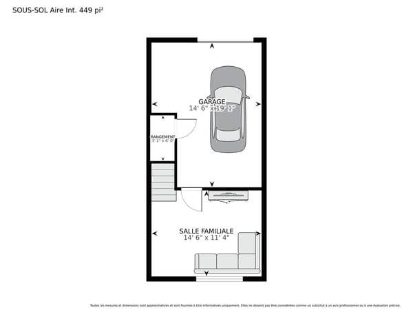 9400 Rg Ste-Henriette #148, Mirabel — photo 30