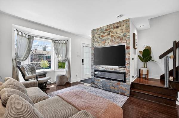 9400 Rg Ste-Henriette #148, Mirabel — photo 4