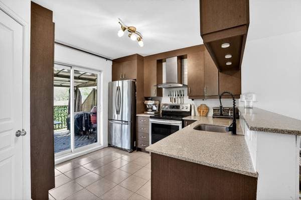 9400 Rg Ste-Henriette #148, Mirabel — photo 10