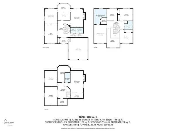 31 Rue Monsadel, Kirkland — photo 48
