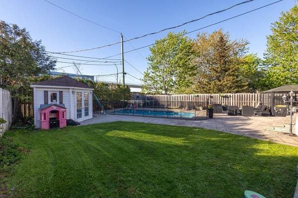 31 Rue Monsadel, Kirkland — photo 62