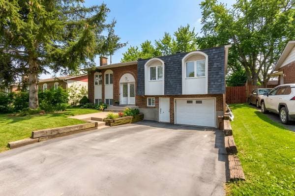4552 Rue Grilli, Montréal (Pierrefonds-Roxboro) — photo 2