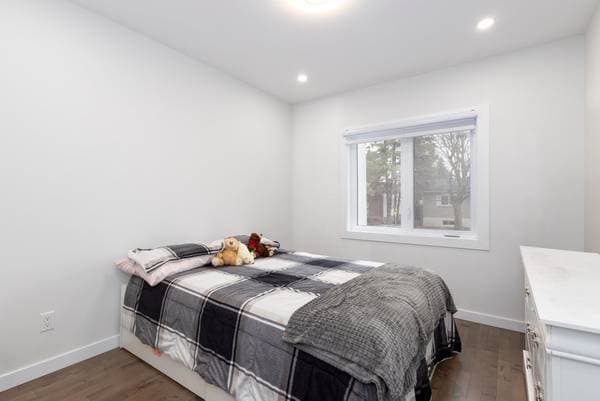4552 Rue Grilli, Montréal (Pierrefonds-Roxboro) — photo 15