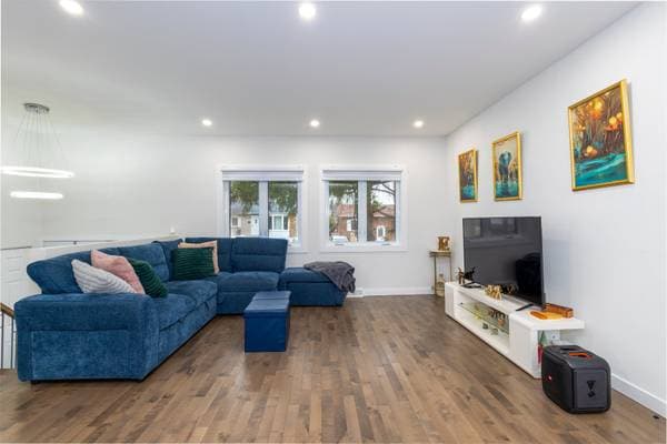 4552 Rue Grilli, Montréal (Pierrefonds-Roxboro) — photo 3