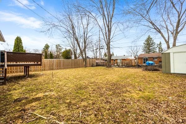4552 Rue Grilli, Montréal (Pierrefonds-Roxboro) — photo 23