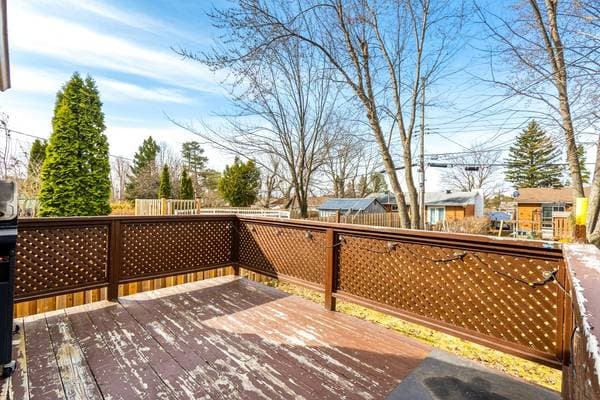 4552 Rue Grilli, Montréal (Pierrefonds-Roxboro) — photo 26