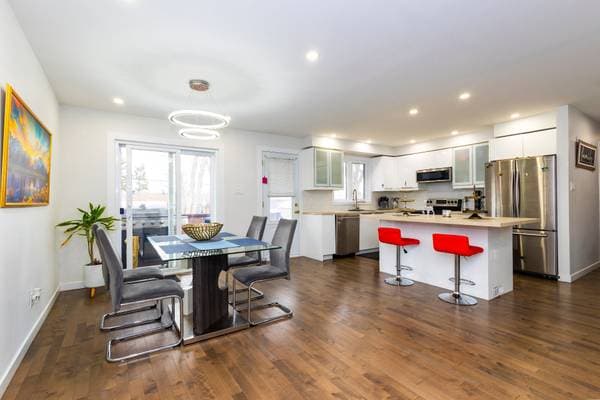 4552 Rue Grilli, Montréal (Pierrefonds-Roxboro) — photo 7