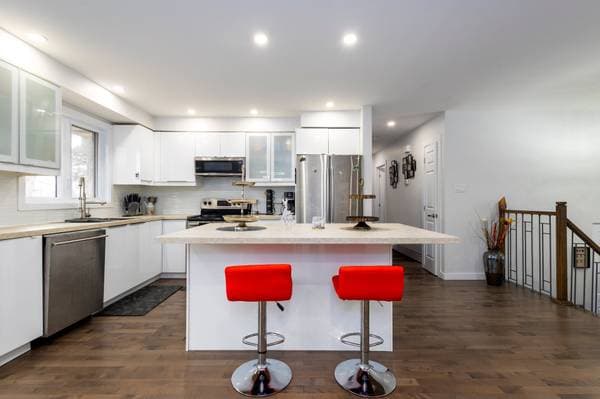 4552 Rue Grilli, Montréal (Pierrefonds-Roxboro) — photo 9