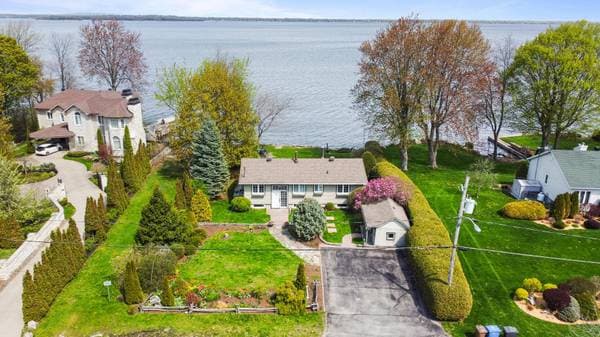 house — 101 Rue Raymond-Trudel, Notre-Dame-de-L'Île-Perrot