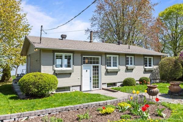 101 Rue Raymond-Trudel, Notre-Dame-de-L'Île-Perrot — photo 5