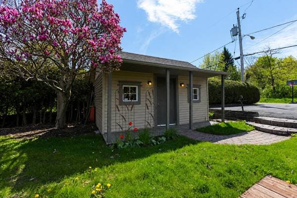 101 Rue Raymond-Trudel, Notre-Dame-de-L'Île-Perrot — photo 48
