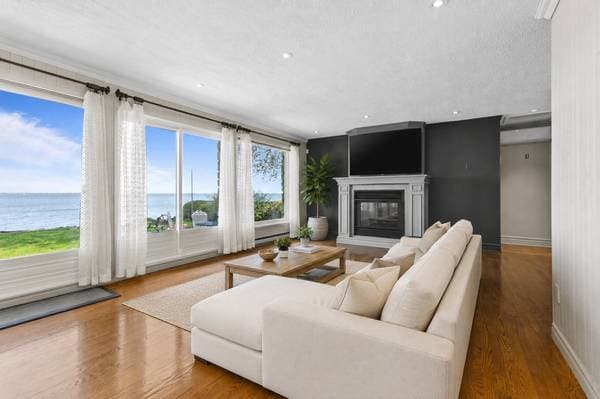 101 Rue Raymond-Trudel, Notre-Dame-de-L'Île-Perrot — photo 9