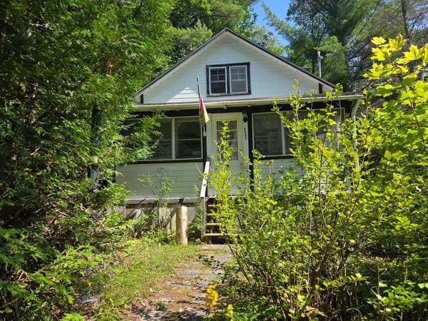 house — 4485 Rue Gratten, Rawdon