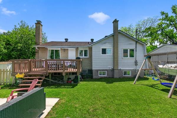 17273 Boul. Brunswick, Kirkland — photo 40