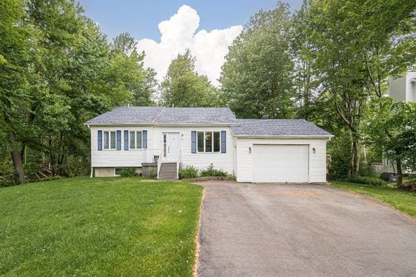 house — 1072 Mtée St-Robert, Saint-Lazare