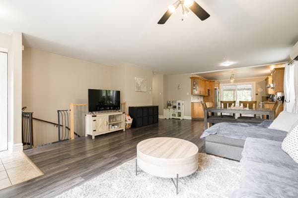 1072 Mtée St-Robert, Saint-Lazare — photo 11