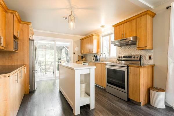 1072 Mtée St-Robert, Saint-Lazare — photo 13