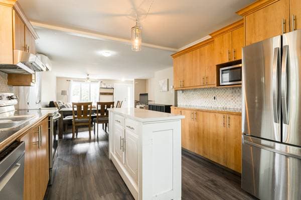 1072 Mtée St-Robert, Saint-Lazare — photo 14