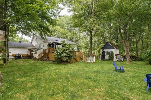 1072 Mtée St-Robert, Saint-Lazare — photo 24