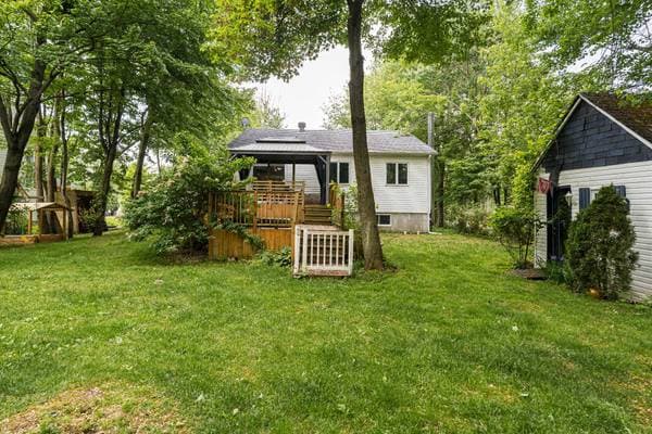 1072 Mtée St-Robert, Saint-Lazare — photo 25
