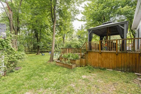 1072 Mtée St-Robert, Saint-Lazare — photo 27