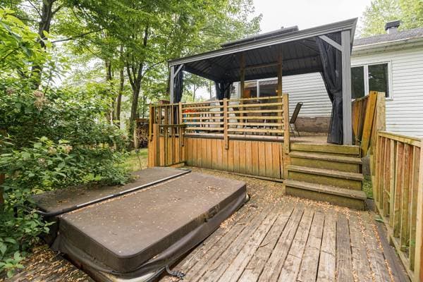1072 Mtée St-Robert, Saint-Lazare — photo 29