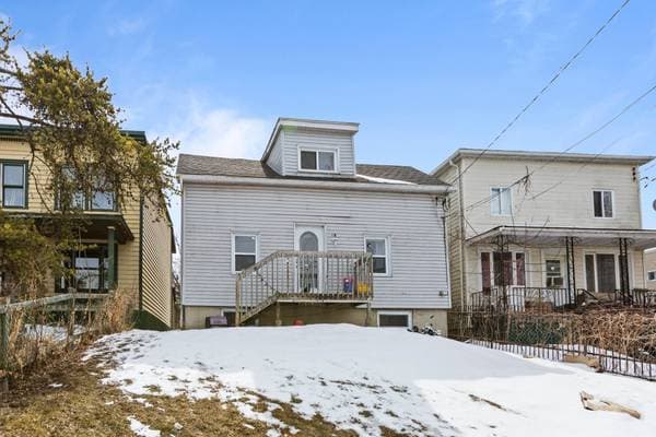 house — 18 Rue Récollet, Salaberry-de-Valleyfield