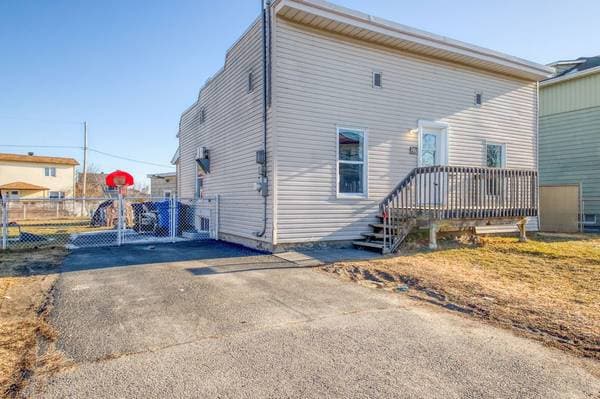 house — 265 Rue Alphonse-Desjardins, Salaberry-de-Valleyfield