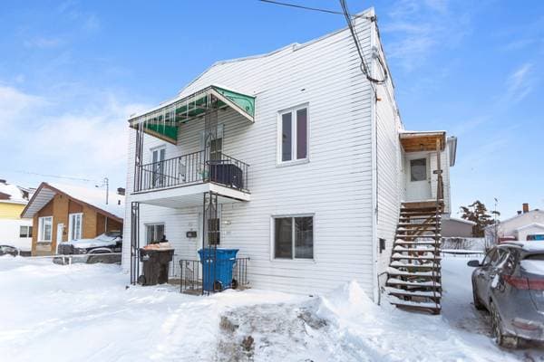 245 -245A Rue Jacques-Cartier, Salaberry-de-Valleyfield — photo 2