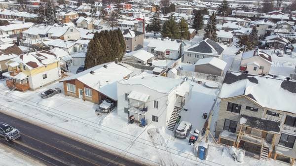 245 -245A Rue Jacques-Cartier, Salaberry-de-Valleyfield — photo 3
