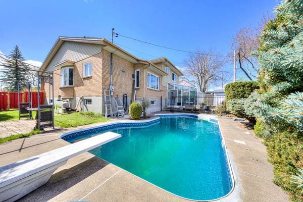 245 Av. Braebrook, Pointe-Claire — photo 33