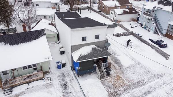 house — 67 Rue May, Salaberry-de-Valleyfield