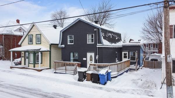 house — 106 Rue Ellice, Salaberry-de-Valleyfield