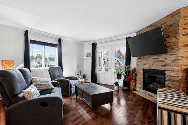 30 Rue du Jade, Saint-Jean-sur-Richelieu — photo 4