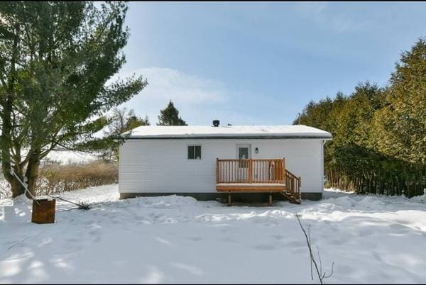 29 Rue Lapointe, Saint-Lin/Laurentides — photo 4