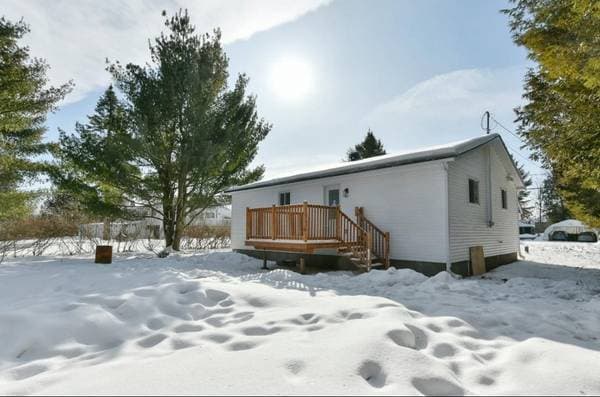 29 Rue Lapointe, Saint-Lin/Laurentides — photo 5