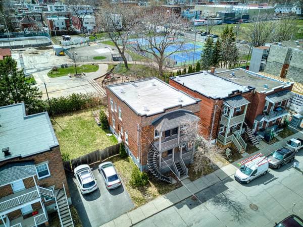 180 -182 Av. Duranceau, Montréal (Lachine) — photo 2