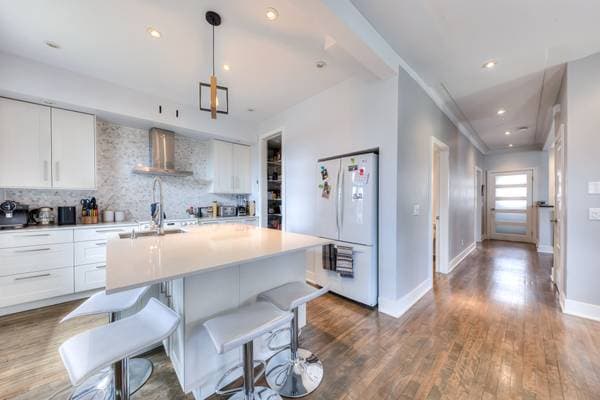 180 -182 Av. Duranceau, Montréal (Lachine) — photo 3
