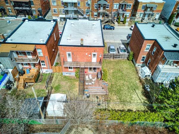 180 -182 Av. Duranceau, Montréal (Lachine) — photo 27