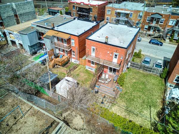 180 -182 Av. Duranceau, Montréal (Lachine) — photo 29