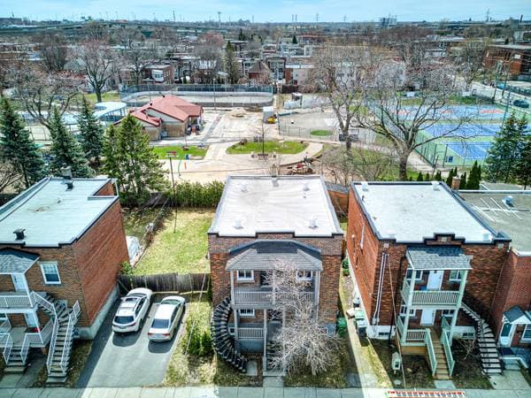 180 -182 Av. Duranceau, Montréal (Lachine) — photo 33