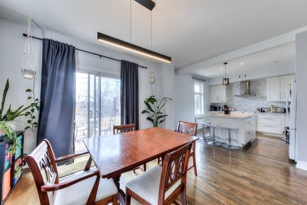 180 -182 Av. Duranceau, Montréal (Lachine) — photo 8