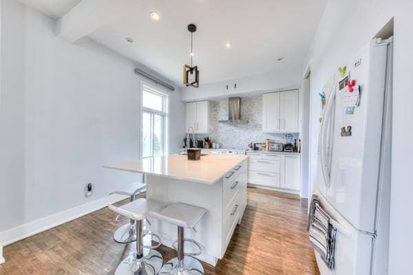 180 -182 Av. Duranceau, Montréal (Lachine) — photo 9