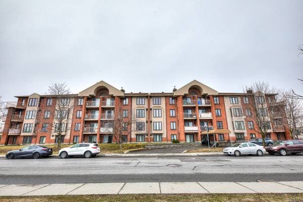house — 4700 Rue René-Émard #107, Montréal (Pierrefonds-Roxboro)