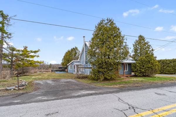 522 Ch. Petit-Brulé, Rigaud — photo 2