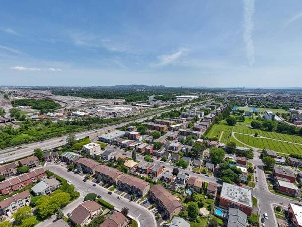 983 25e Avenue #303, Montréal (Lachine) — photo 23